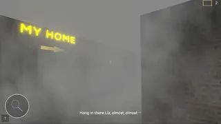 Скриншот 7 к игре Aperture