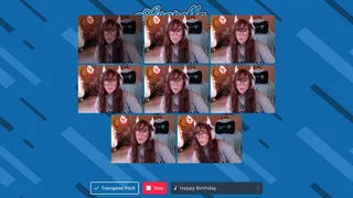 Скриншот 1 к игре Acapella Master