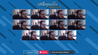 Скриншот 3 к игре Acapella Master