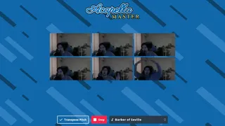Скриншот 4 к игре Acapella Master