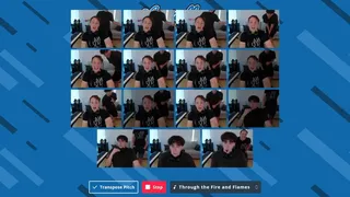 Скриншот 5 к игре Acapella Master