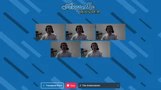 Скриншот 6 к игре Acapella Master