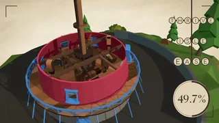 Скриншот 1 к игре Tranquil Builds