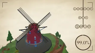 Скриншот 2 к игре Tranquil Builds