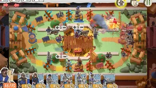 Скриншот 4 к игре 玩具帝国 Toy Empires