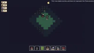 Скриншот 3 к игре Siege 'n Sow