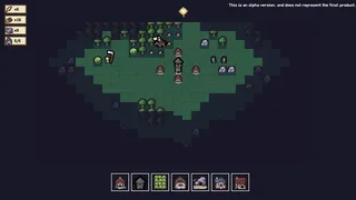 Скриншот 4 к игре Siege 'n Sow
