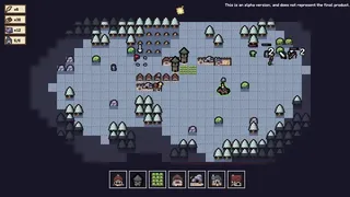 Скриншот 5 к игре Siege 'n Sow