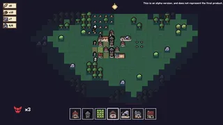 Скриншот 6 к игре Siege 'n Sow