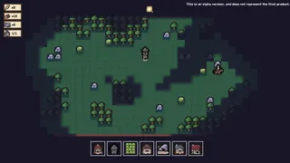 Скриншот 7 к игре Siege 'n Sow