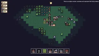 Скриншот 8 к игре Siege 'n Sow