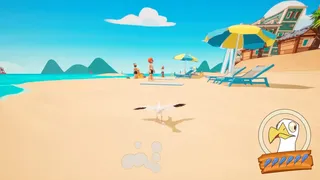 Скриншот 1 к игре Guano