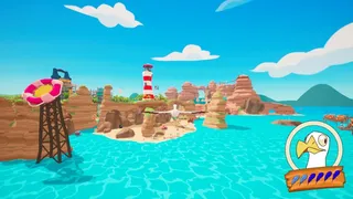 Скриншот 2 к игре Guano