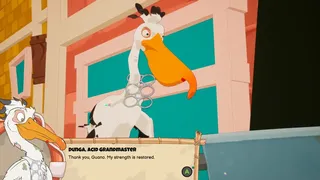 Скриншот 3 к игре Guano