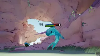 Скриншот 2 к игре Splinterra