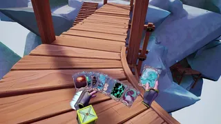 Скриншот 3 к игре Splinterra