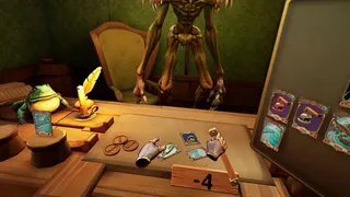 Скриншот 5 к игре Splinterra