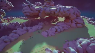 Скриншот 7 к игре Splinterra