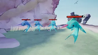 Скриншот 8 к игре Splinterra