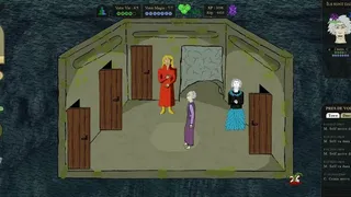 Скриншот 3 к игре Erentis, l'académie de magie