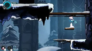 Скриншот 4 к игре 衔尾：龙之铃 序章