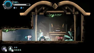 Скриншот 8 к игре 衔尾：龙之铃 序章