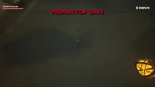 Скриншот 1 к игре ReRise