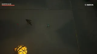 Скриншот 2 к игре ReRise
