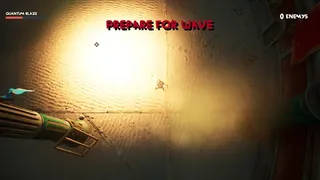 Скриншот 4 к игре ReRise