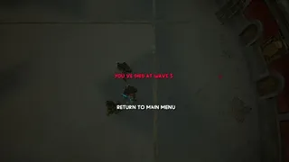 Скриншот 5 к игре ReRise