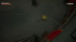 Скриншот 6 к игре ReRise