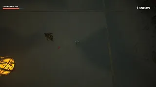 Скриншот 7 к игре ReRise