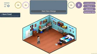 Скриншот 1 к игре Anime Studio Saga