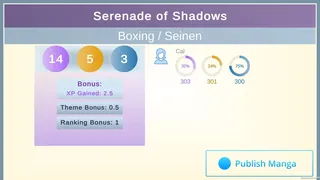Скриншот 5 к игре Anime Studio Saga