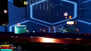 Скриншот 1 к игре Rogue Dimensions