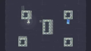 Скриншот 1 к игре HomeNaut