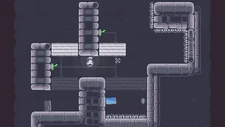Скриншот 3 к игре HomeNaut