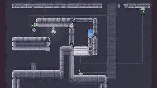 Скриншот 5 к игре HomeNaut