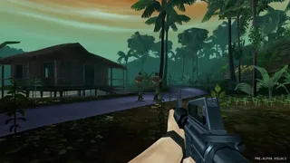 Скриншот 2 к игре DEEP STATE