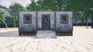 Скриншот 4 к игре The Island