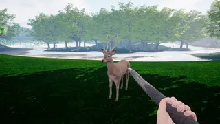 Скриншот 5 к игре The Island