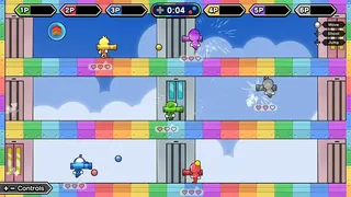 Скриншот 3 к игре Party Party Time 2