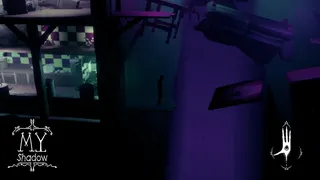 Скриншот 1 к игре My Shadow