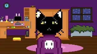 Скриншот 1 к игре Cat's Cafeteria