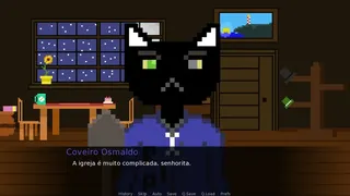 Скриншот 4 к игре Cat's Cafeteria