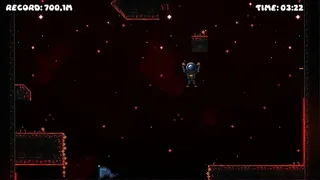 Скриншот 1 к игре Moon Tower: Gotta Save the Universe Real Quick