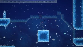 Скриншот 3 к игре Moon Tower: Gotta Save the Universe Real Quick
