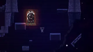 Скриншот 6 к игре Moon Tower: Gotta Save the Universe Real Quick