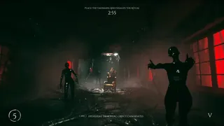 Скриншот 7 к игре The Devil is in the Details