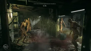 Скриншот 8 к игре The Devil is in the Details